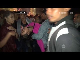 Tragedi Pingsannya Wanita Ini Saat Superman Is Dead Tampil - 86