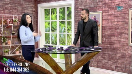 Ne Shtepine Tone, 6 Shkurt 2018, Pjesa 5 - BCTV -  Ulje mbi 40%, për krehërin ‘Proline’