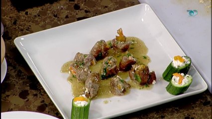 Ne Shtepine Tone, 6 Shkurt 2018, Pjesa 3 - Biftek me rikota