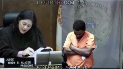 La juge et le prévenu étaient danciens camarades de classe