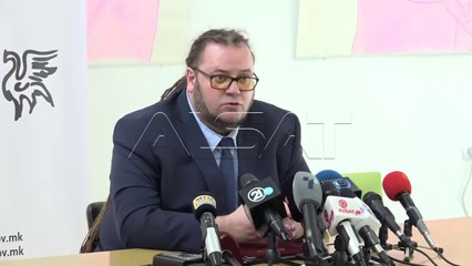 Алаѓозовски: Ревизија за Албанскиот театар ако има индиции за незаконско постапување