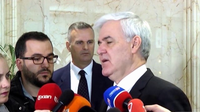 360° Gradë - Ardi Veliu, Drejtori I Ri I Policisë Së Shtetit