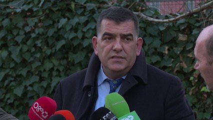 ARREST ME BURG VRASESVE TE KASMIT, AVOKATI I EKZEKUTORIT GREK THOTE SE ESHTE TURIST NE SHQIPERI LAJM