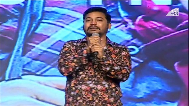 Naa Peru Surya Thank You India Meet | Allu Arjun | Pawan Kalyan | Anu Emmanuel | E3 Talkies