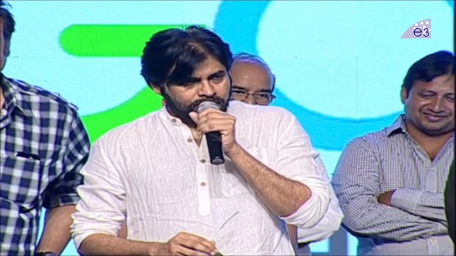 Pawan Kalyan Super Speech | Naa Peru Surya Thank You India Meet | Allu Arjun | Anu Emmanuel