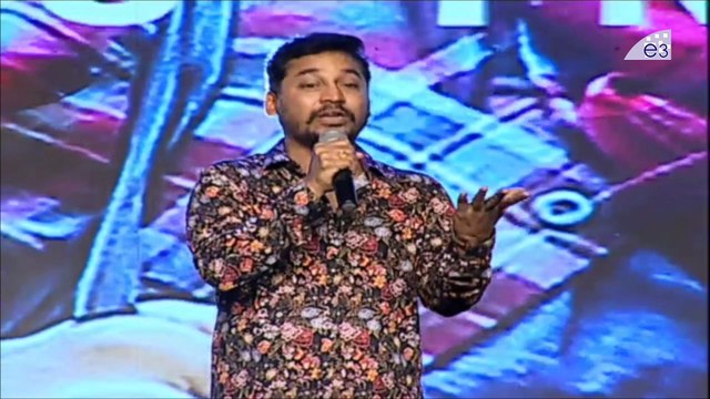 Lagadapati Sridhar Speech | Naa Peru Surya Thank You India Meet | Allu Arjun | Pawan Kalyan | Anu Emmanuel