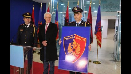 Prezantohet Drejtori i ri, Veliu: Angazhim për ta përmbushur me sukses këtë mision