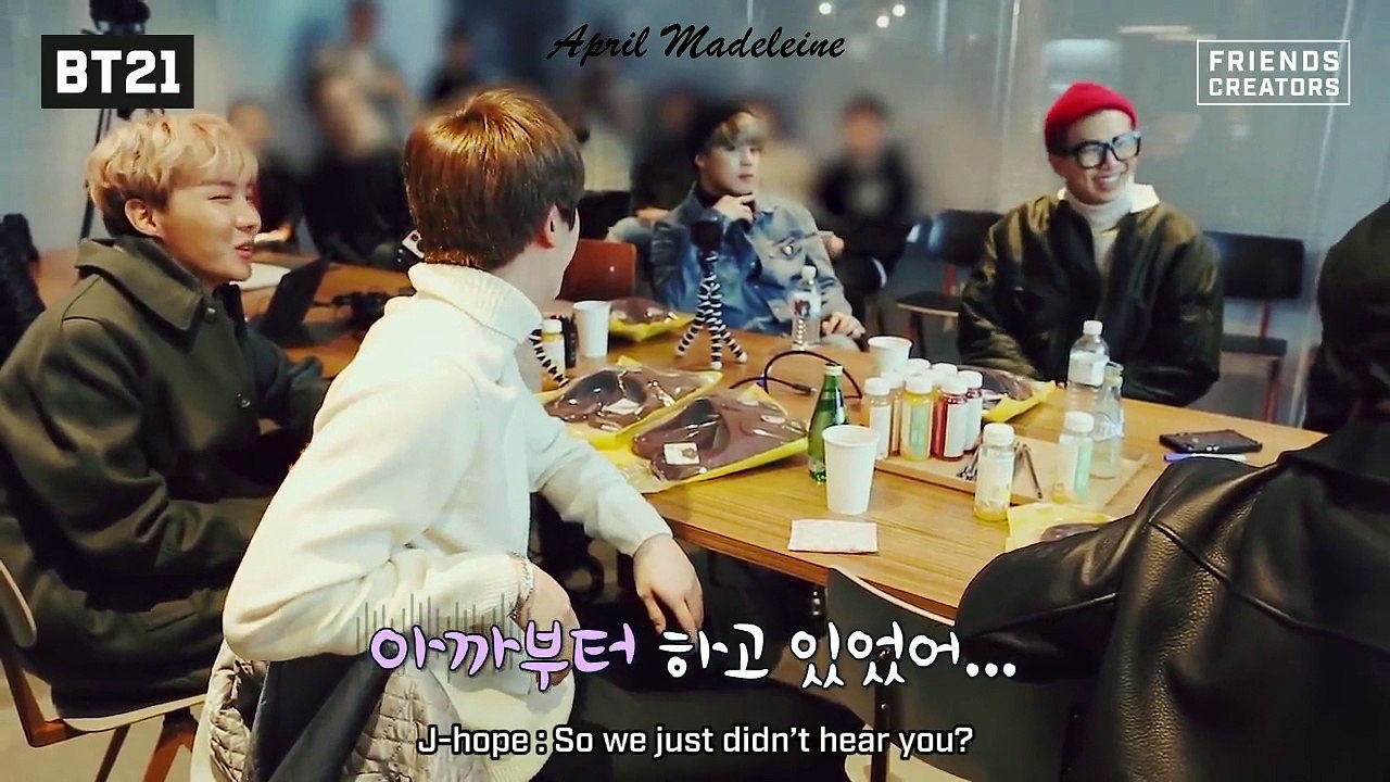 BT21 EP 09