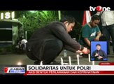 Aksi Solidaritas untuk Polri