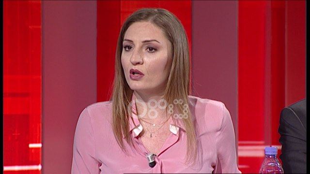 Ora News - Gjosha: E rëndë të flasësh sot për reformën në drejtësi, po bëhen arrestime politike