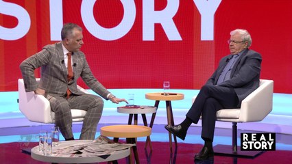 Real Story - Kush ka frike? - 5 Shkurt 2018 - Talk Show - Vizion Plus