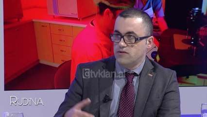 Rudina - Spitali Amerikan/ Fertilizimi in vitro! (05 shkurt 2018)