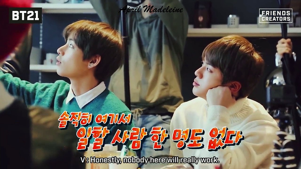 BT21 EP 10