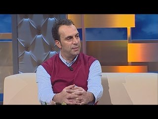 Dite e re -  Romir Zalla: Nuk e di a e meritoj titullin aktor