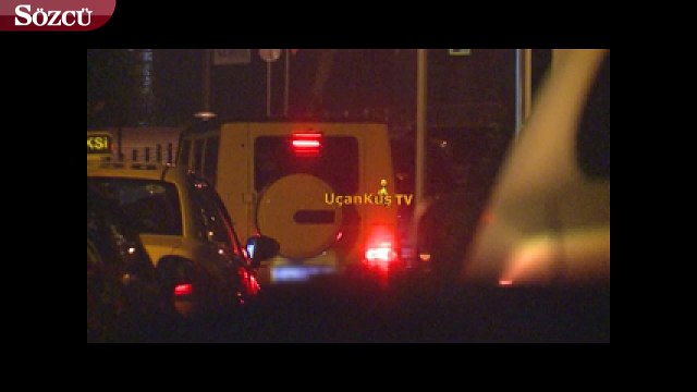 Cem Yılmaz ve Defne Samyeli kameralara yakalandı