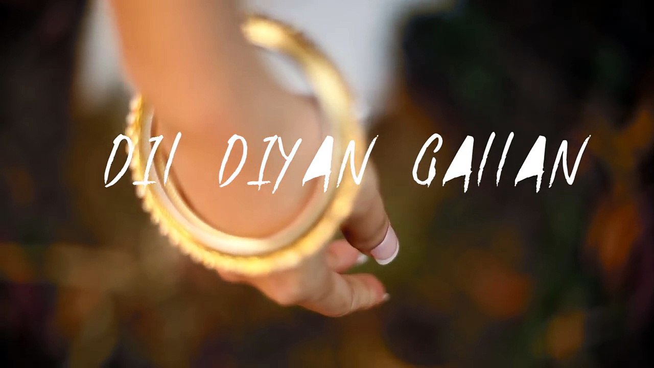 Dil Diyan Gallan - Sonu Kakkar
