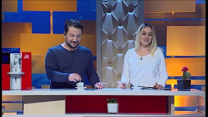 Dite e Re, 6 shkurt 2018