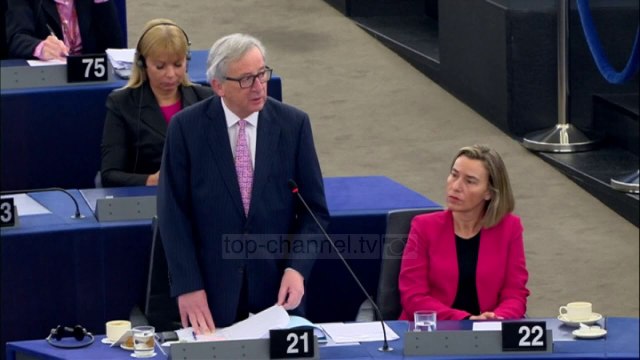 Hyrja e Ballkanit në BE, prezantohet sot strategjia - Top Channel Albania - News - Lajme