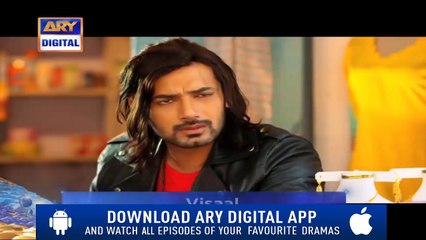 Visaal Episode 7  - ARY Digital Drama_HD