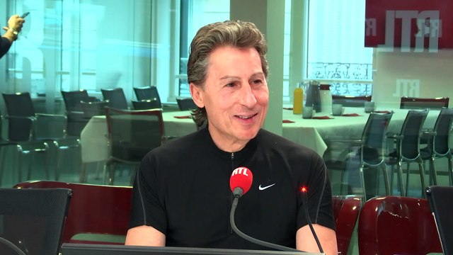 Les nouvelles technologies permettent de créer le bonheur estime Alain Bensoussan