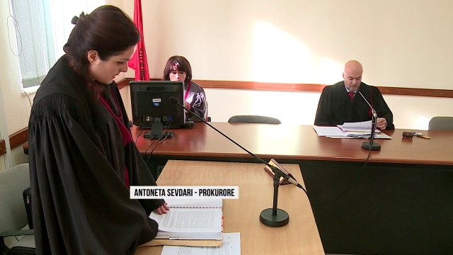 “CEZ”, gjykohen në mungesë dy ish-zyrtarët - Top Channel Albania - News - Lajme