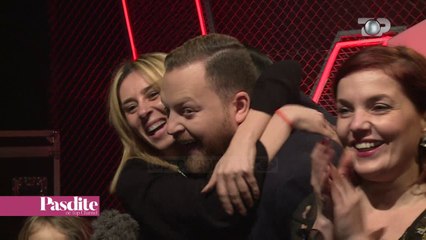 Pasdite ne TCH, Sibora, Nisea dhe Eixhner “The Voice Kids”, 5 Shkurt 2018, Pjesa 4