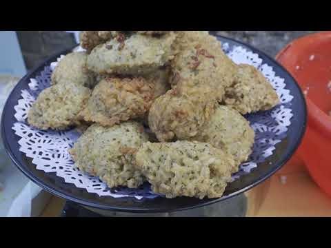 Histori Shqiptare nga Alma Çupi - Promo - Qifqia, gatimi nga anete e Gjirokastres dt. 09 shkurt