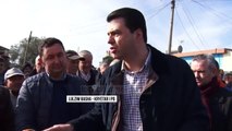 Basha: Qeveria ju braktisi, protestoni para kryeministrisë - Top Channel Albania - News - Lajme