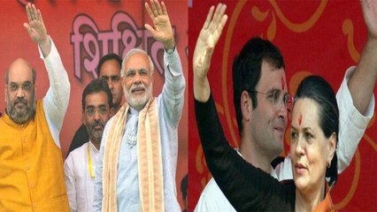 Karnataka Elections: PM Modi के साथ, 10 CM, 40 Ministers, 500 MP-MLA ने झोंकी ताकत। वनइंडिया हिंदी