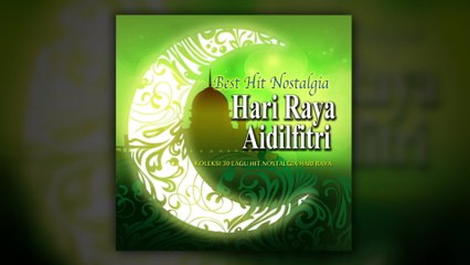 Tan Sri P. Ramlee - Dendang Perantau