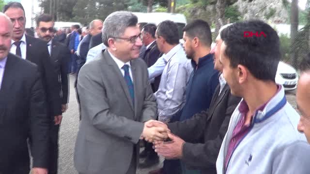 Kahramanmaraş-Mhp'li Aycan Genel Başkanımızın Sırtında Bıçaklanmadık Yer Kalmadı Hd 1 /yeniden/