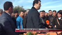 Basha akuzon qeverinë - News, Lajme - Vizion Plus