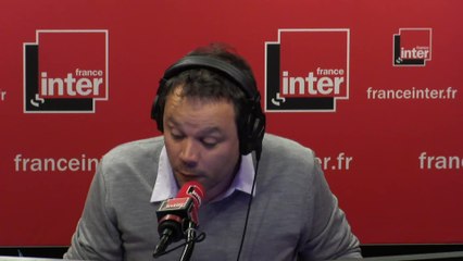 Jours fériés... On n'est jamais assez prévoyant - Le 07h43