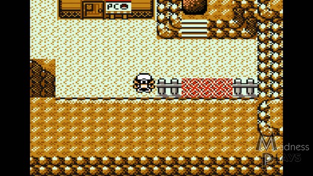 Madness Plays | Pokemon Prism Part 22: Just Around The Corner