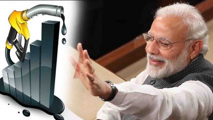 Petrol- Diesel के Price बढ़ने- घटने के पीछे है Politics ना की Economics | वनइंडिया हिन्दी