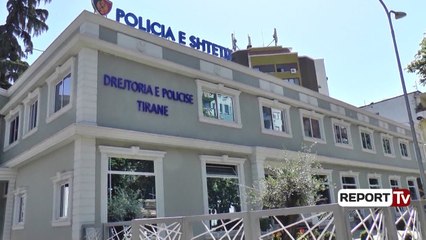 Report TV - 9 mln $ vjedhje me TVSH-në, vetëdorëzohet në polici biznesmeni Sokol Lami