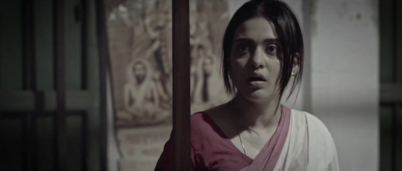 HOYTO MANUSH NOY (2018) Movie Trailer - Priyanka Sarkar - Subhasish Mukherjee - Bengali Movie