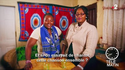 TV Ailleurs - The Secret Helpers (Les assistants secrets)