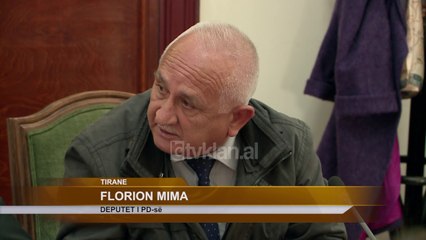 Opozita bie dakord per formalizimin e puseve