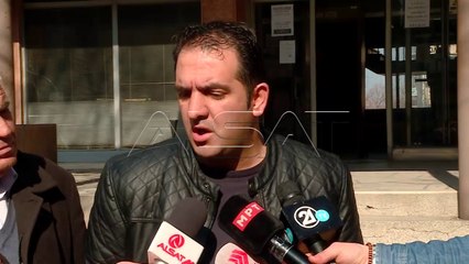 Побарано изземање на обвинителот во случајот Алмир