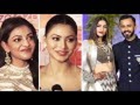 Celebs Congratulate Newly-Wed Couple Sonam Kapoor & Anand Ahuja For Their Wedding | Bollywood Buzz