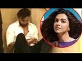 Ranveer Singh Missing Deepika Padukone Terribly At Sonam Kapoor’s Reception Party | Bollywood Buzz