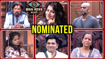 Bigg Boss Marathi | Nomination Like Never Before | Colors Marathi