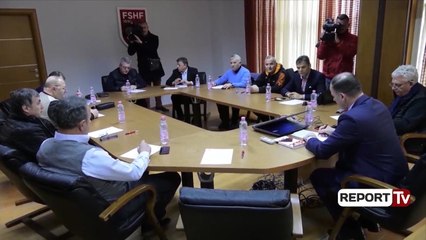 Mashtrimi i radhës, Duka manipulon shifrat e UEFA-S për licensat e trajnerëve