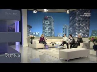 Rudina/ Gazetaret komentojne ngjarjet me te perfolura në showbizin shqiptar (06.02.2018)