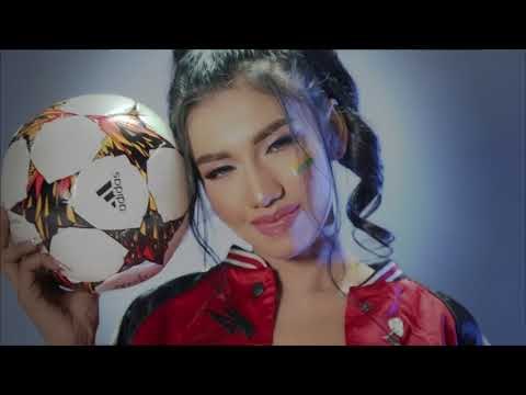 Nadine Azzura | Miss POPULAR Winner | Next Top Model 2018