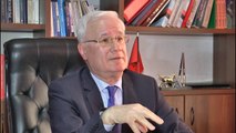 Ish-ministri i Jashtëm Paskal Milo komenton negociatat mes Shqipërisë dhe Greqisë