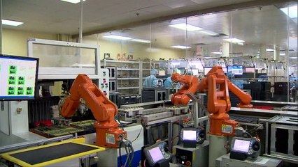 Tërmeti në bursa, lajm i mirë  -Top Channel Albania - News - Lajme H