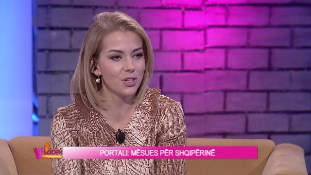 Vizioni i pasdites - Ndryshon skema për punësimin e mësuesve - 6 Shkurt 2018 - Show - Vizion Plus