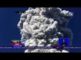 Gunung Merapi Tadi Pagi Erupsi, Para Pendaki Berlarian Selamatkan Diri - NET12